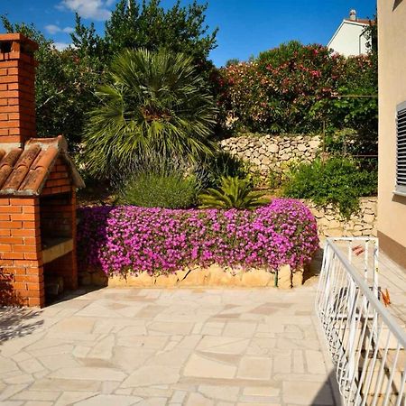 Apartment Ankica Trogir Dış mekan fotoğraf