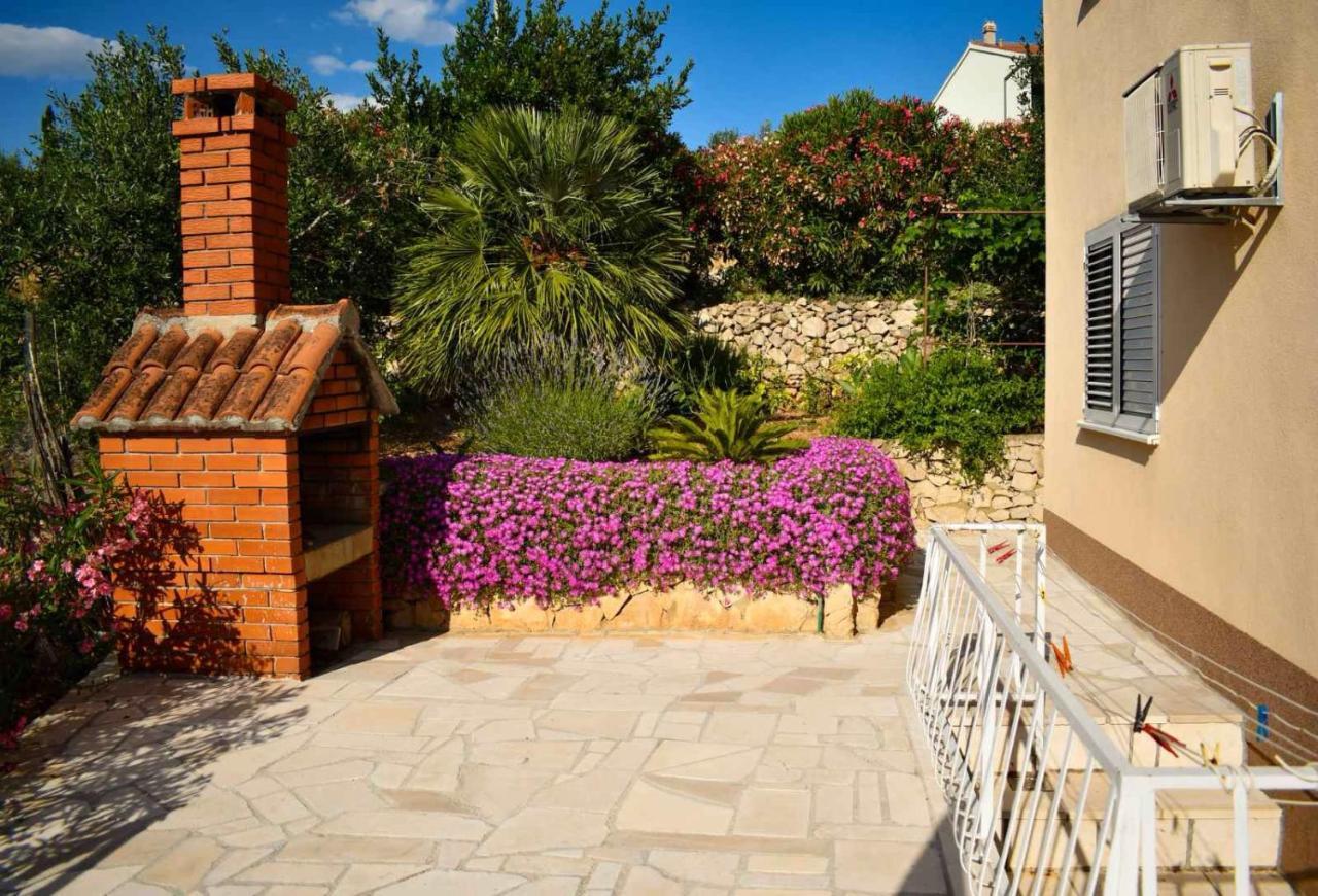 Apartment Ankica Trogir Dış mekan fotoğraf