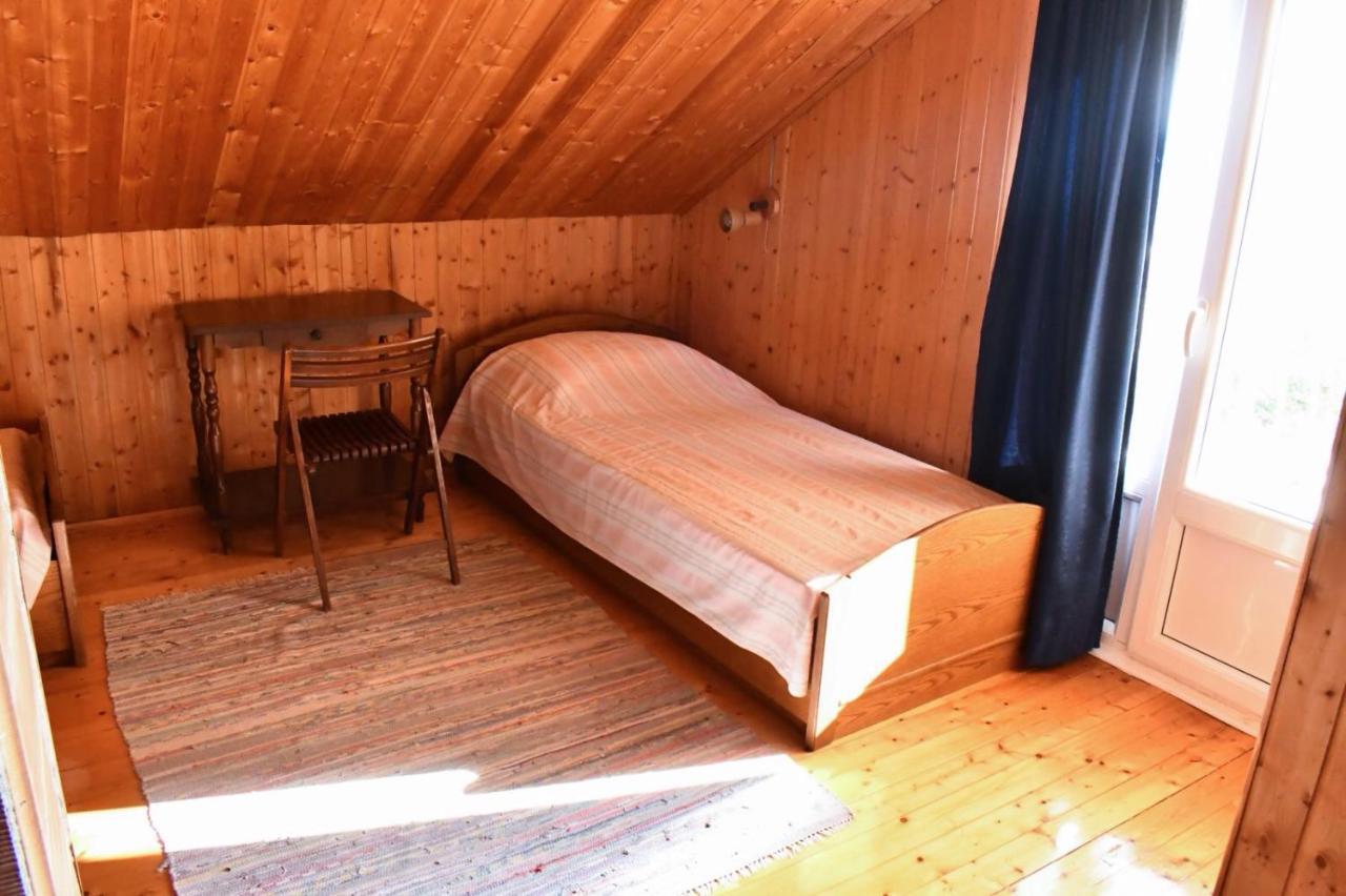 Apartment Ankica Trogir Dış mekan fotoğraf