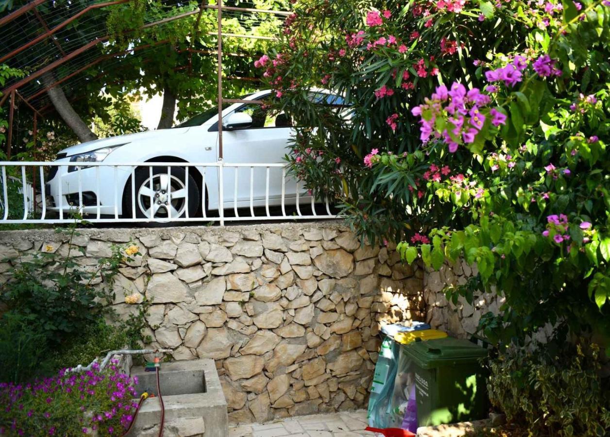 Apartment Ankica Trogir Dış mekan fotoğraf