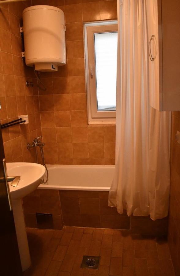 Apartment Ankica Trogir Dış mekan fotoğraf