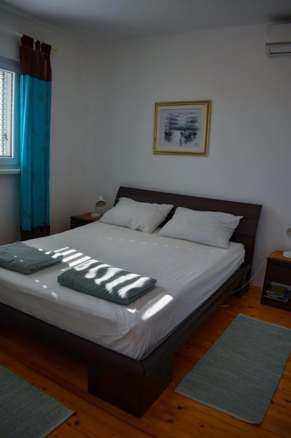 Apartment Ankica Trogir Dış mekan fotoğraf