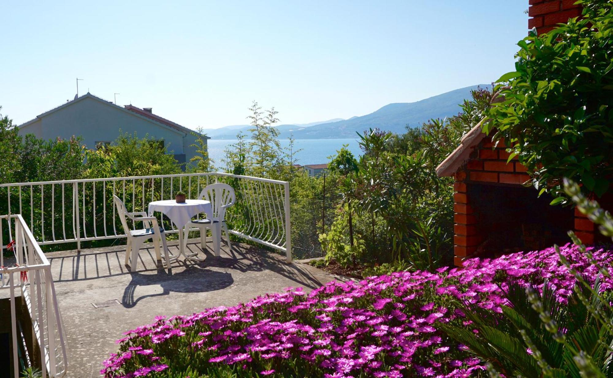 Apartment Ankica Trogir Dış mekan fotoğraf