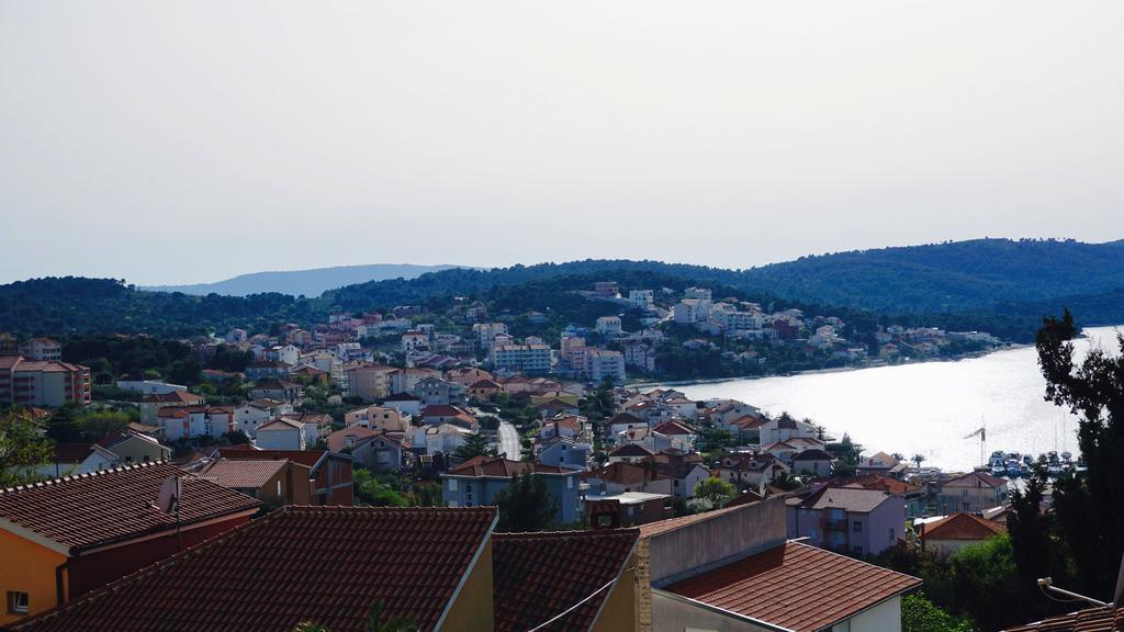 Apartment Ankica Trogir Dış mekan fotoğraf